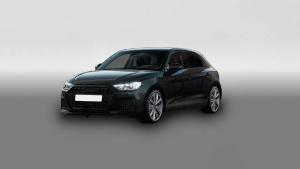 Audi A1 Sportback 30 TFSI Advanced
