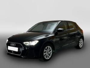 Audi A1 Sportback 30 TFSI advanced S-tronic Assistenzpaket LED