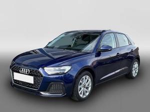 Audi A1 Sportback 30 TFSI advanced S-tronic Assistenzpaket LED