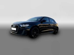 Audi A1 Sportback 35 TFSI S-Line *Navi PDC DAB Alu*