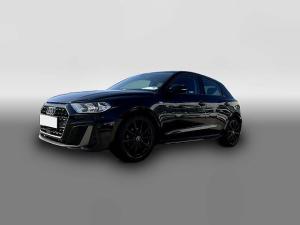 Audi A1 Sportback 35 TFSI S-Line *Navi PDC DAB Alu*