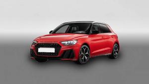 Audi A1 Sportback 40 TFSI S line