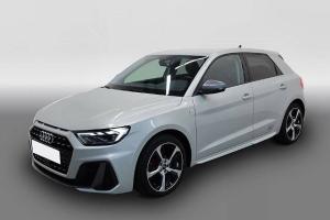 Audi A1 Sportback 40 TFSI S line
