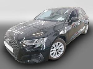 Audi A3 30TFSI S tronic NAVI/SITZHZ/LED