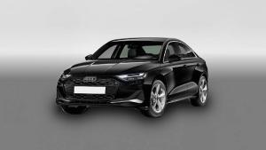 Audi A3 Limousine 35 TDI Advanced