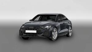 Audi A3 Limousine 35 TFSI S line