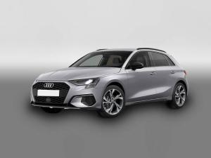 Audi A3 Sportback 30 TFSI advanced