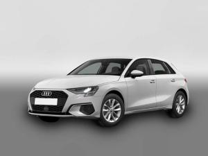 Audi A3 Sportback 30 TFSI S tronic Shz.