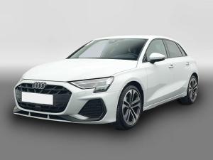 Audi A3 Sportback 35 TDI S-tronic 2x s-line