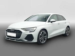 Audi A3 Sportback 35 TDI S-tronic 2x s-line BUSINESS ASSISTENZPAKET ALU 18