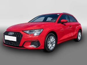 Audi A3 Sportback 35 TDI S tronic Virtuell Navi Plus