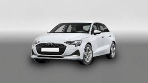 Audi A3 Sportback 35 TFSI Advanced