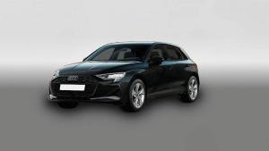 Audi A3 Sportback 35 TFSI Advanced