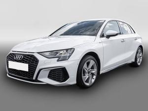 Audi A3 Sportback 35 TFSI S line