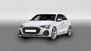 Audi A3 Sportback 35 TFSI S line