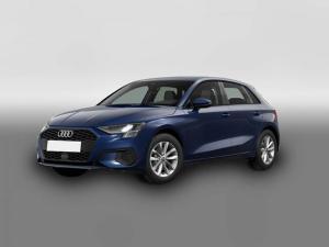 Audi A3 Sportback 35 TFSI S tronic