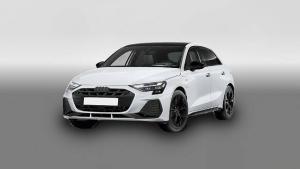 Audi A3 Sportback 40 TFSI e S line