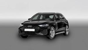 Audi A3 Sportback 40 TFSI e S line