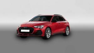 Audi A3 Sportback 45 TFSI e S line