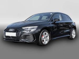 Audi A3 Sportback S line 45 TFSI e S-tronic LED Virtuell