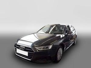 Audi A4 30 TDI S-Tronic Navi*Sitzhzg.*