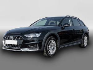 Audi A4 40 TDI quattro S tronic Navi Plus Kamera