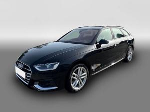 Audi A4 40 TFSI S-tronic advanced*Pano*Ambiente*Kamera