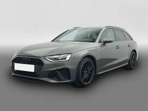 Audi A4 Av. 40 TDI S-tronic 2x s-line MATRIX BUSINESS
