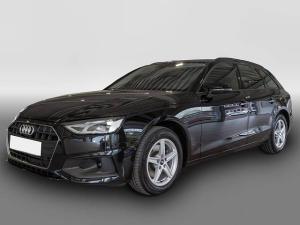 Audi A4 Avant 2.0 35 TFSI-MMI Navi*Kamera*LED*Business-Paket*beh. Lenkrad*Sound-Sys.DSP
