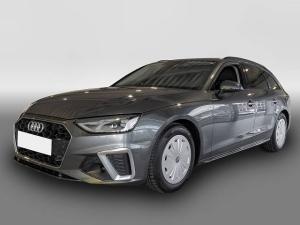 Audi A4 Avant 35 2.0 TDI S-Line-MMI Navi*AHK*Kamera*Panorama*ACC*SHZ*dig. Cockpit