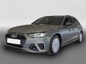 Audi A4 Avant 35 2.0 TDI S-Line-MMI Navi*AHK*Kamera*Panorama*ACC*SHZ*dig. Cockpit