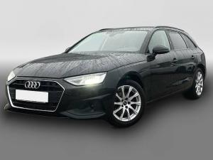 Audi A4 Avant 35 2.0 TFSI S-tronic 17″+EL.HECK+NAVI+L