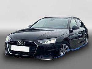 Audi A4 Avant 35 2.0 TFSI S-tronic 17″+EL.HECK+NAVI+L