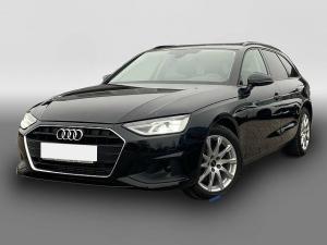 Audi A4 Avant 35 2.0 TFSI S-TRONIC AHK+KEYLESS+EL.HEC