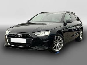 Audi A4 Avant 35 2.0 TFSI S-TRONIC KEYLESS+EL.HECKKLA