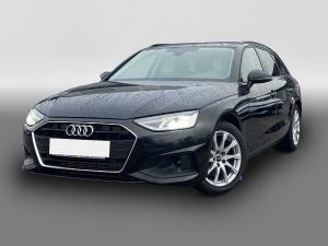 Audi A4 Avant 35 2.0 TFSI S-TRONIC KEYLESS+EL.HECKKLA