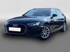 Audi A4 Avant 35 2.0 TFSI S-Tronic NAVI+LED+DAB+SHZ+P