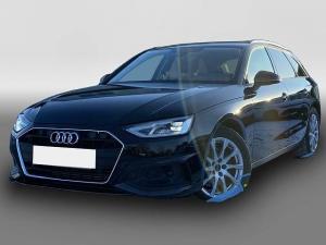 Audi A4 Avant 35 2.0 TFSI S-TRONIC NAVI+LED+SHZ+PDC+D