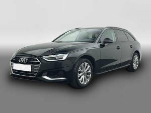 Audi A4 Avant 35 TDI S tronic advanced PDC ACC SHZ NAVI