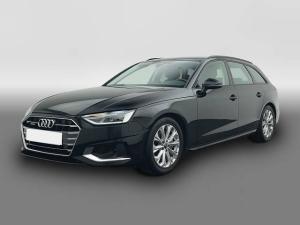 Audi A4 Avant 40 TDI S-tronic quattro advanced AHK ACC