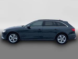 Audi A4 Avant 40 TDI s-tronic|AHK|SHZ|KAMERA|el.HK