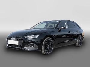Audi A4 Avant 40 TFSI 150(204) S tronic Pano Navi Plus