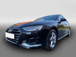 Audi A4 *Avant 40 TFSI advanced*NAV*TEMPOMAT*KEYL.GO*