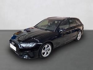 Audi A4 Avant 40 TFSI S line Plus*Navi*ACC*DAB*