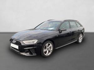 Audi A4 Avant 40 TFSI S line Plus*Navi*ACC*DAB*