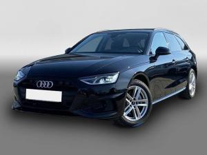 Audi A4 Avant advanced 2.0 40 TDI S-tronic GARANTIE+L