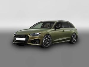 Audi A4 Avant S line 35 TDI S tronic Pano AHK Head UP