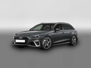 Audi A4 Avant S line 40 TDI quattro S tronic Virtuell Kamera LED