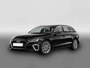 Audi A4 Avant S line 40 TFSI S tronic Virtuell B&O Head UP