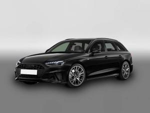 Audi A4 Avant S line 40 TFSI S tronic Virtuell LED